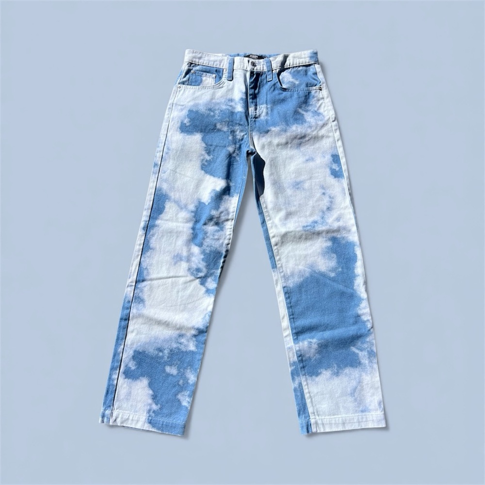 Jaded London jeans
